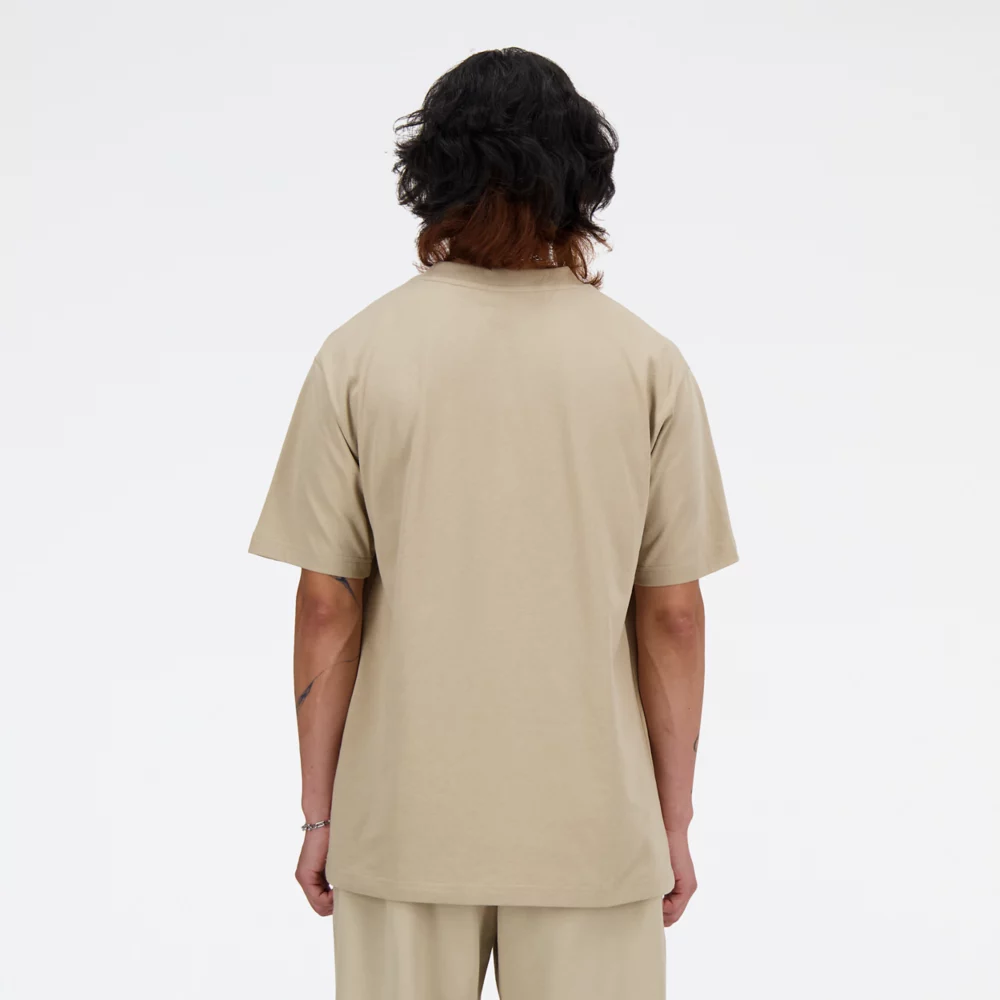 Athletics Cotton T-Shirt