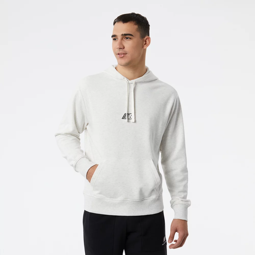 NB Essentials Fleece Hoodie