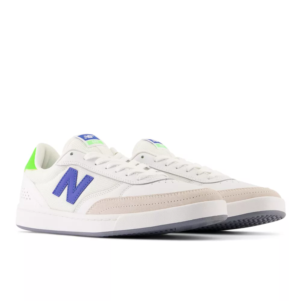 NB Numeric 440