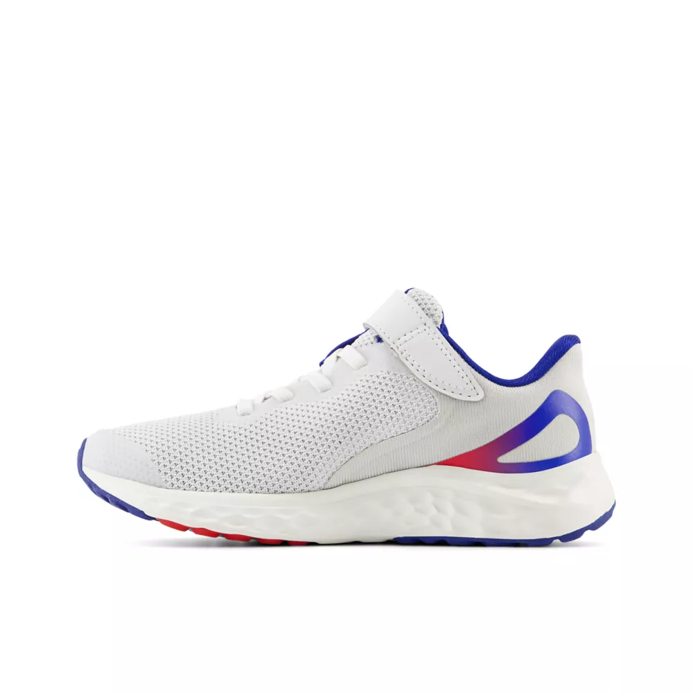 Fresh Foam Arishi v4 Bungee Lace with Top Strap