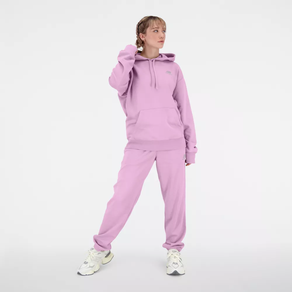 Uni-ssentials French Terry Hoodie