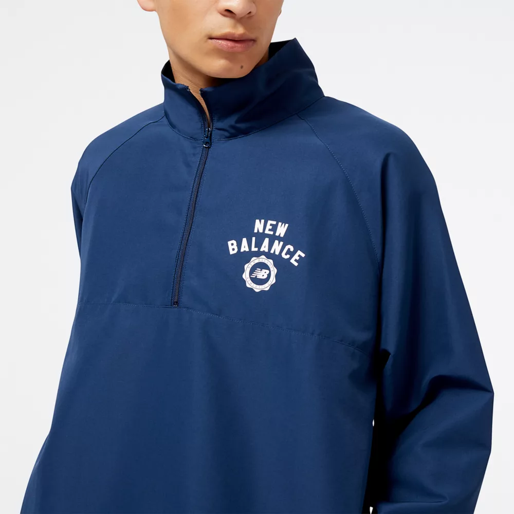 Sport Seasonal Woven Jacket