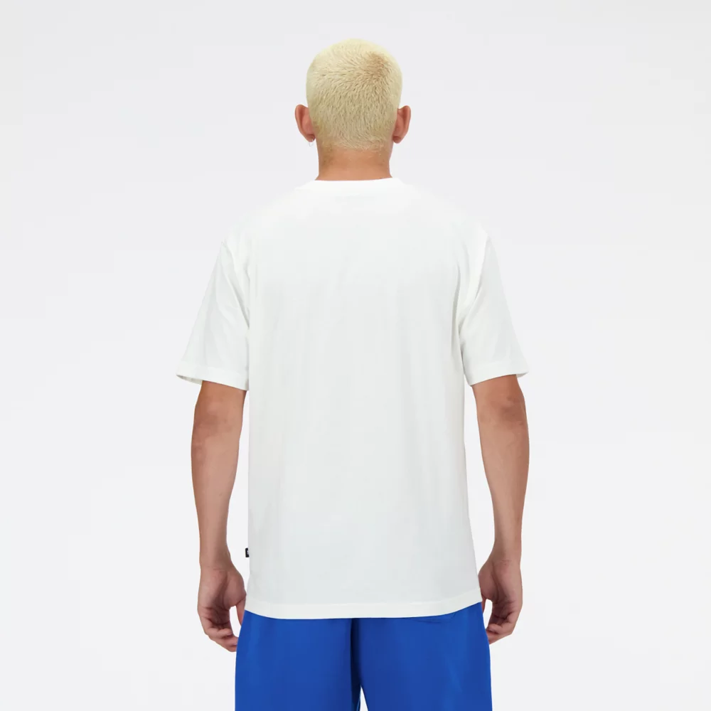 Athletics Premium Logo T-Shirt