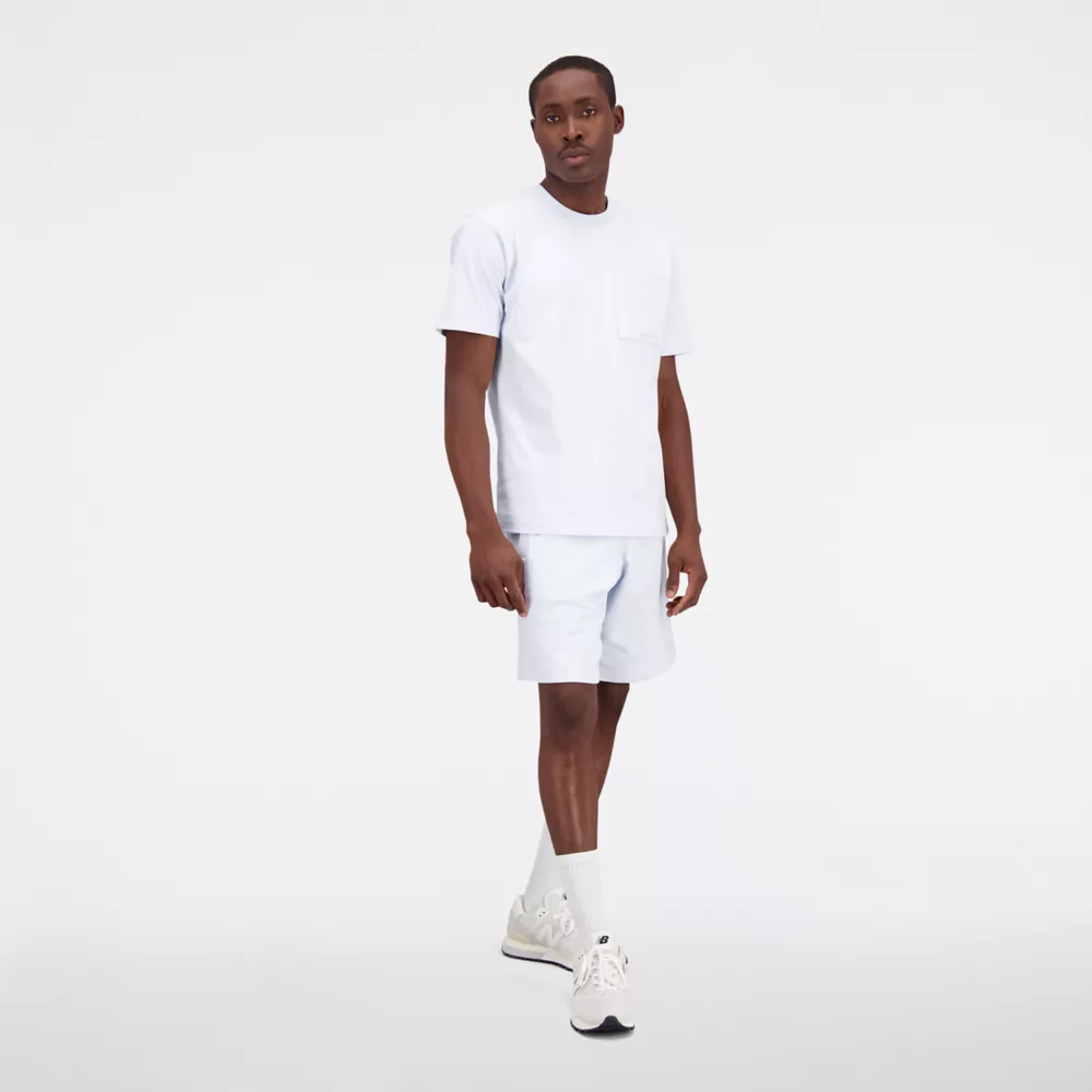 NB Athletics Nature State Short Sleeve Tee