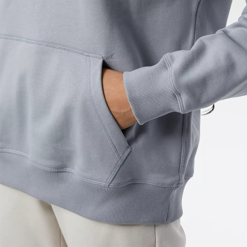 Athletics Nature State French Terry Hoodie