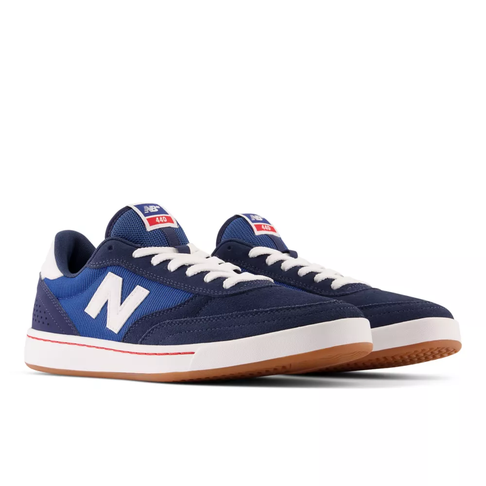 NB Numeric 440
