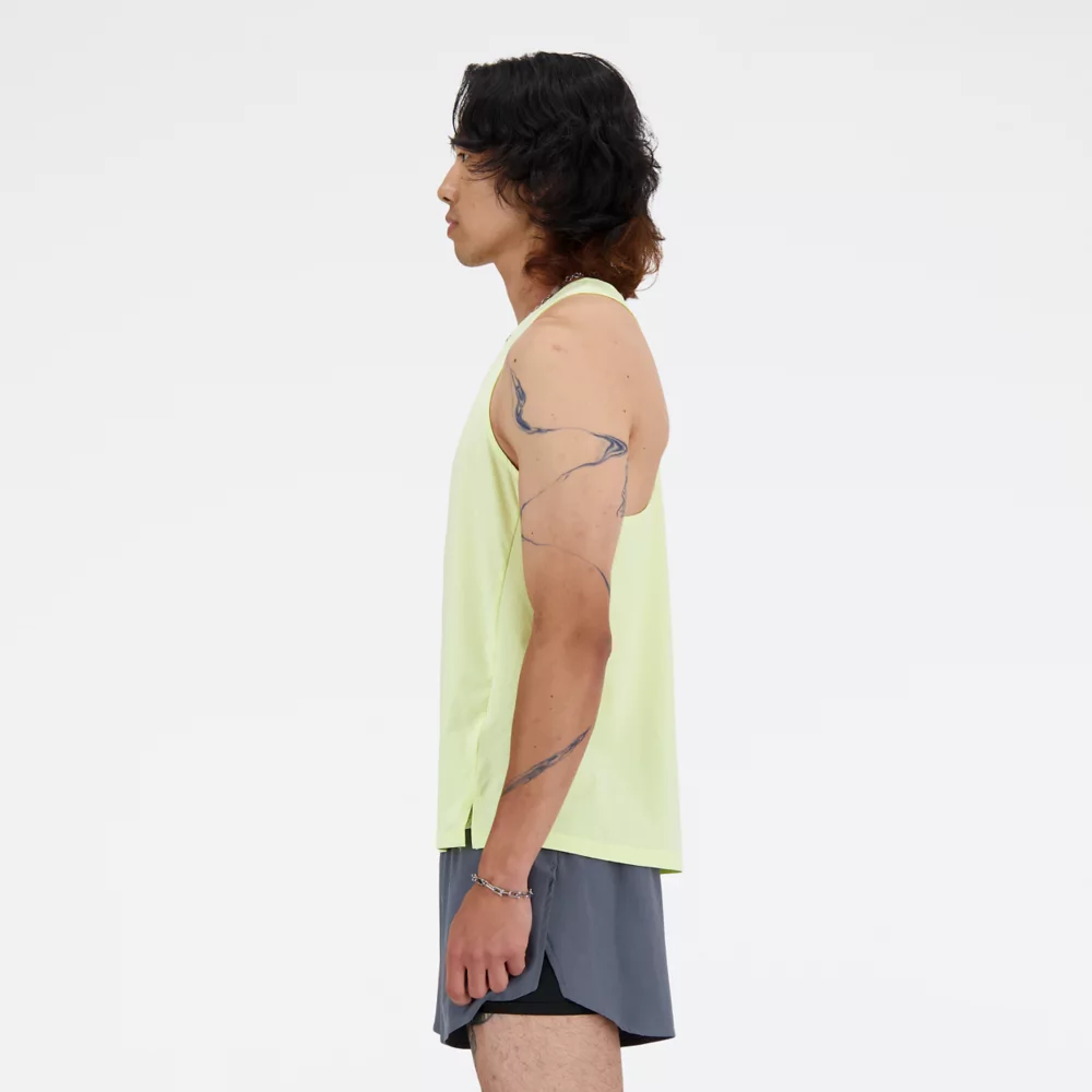 Athletics Racing Singlet