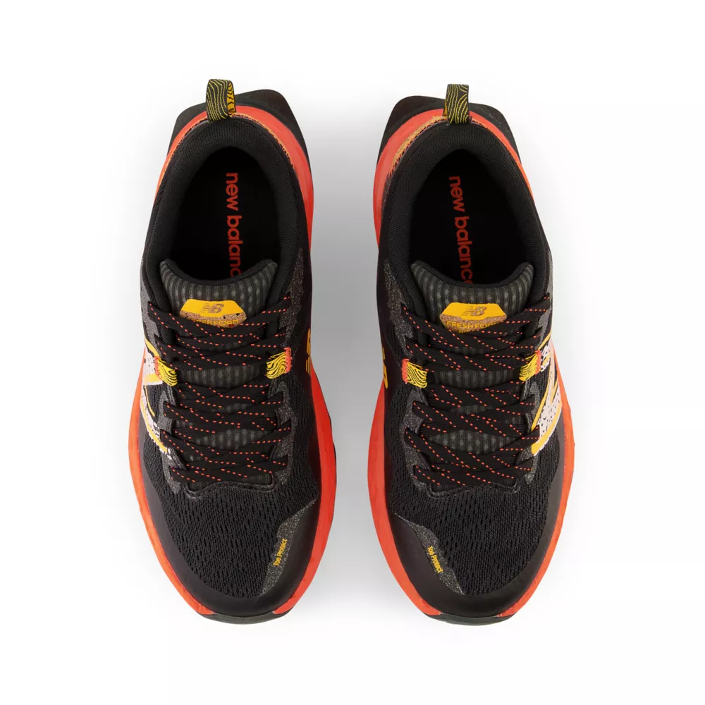 Fresh Foam Hierro v7