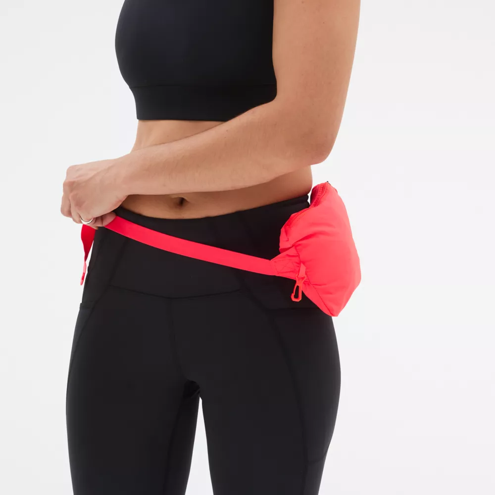 Printed Impact Run Light Pack Jacket