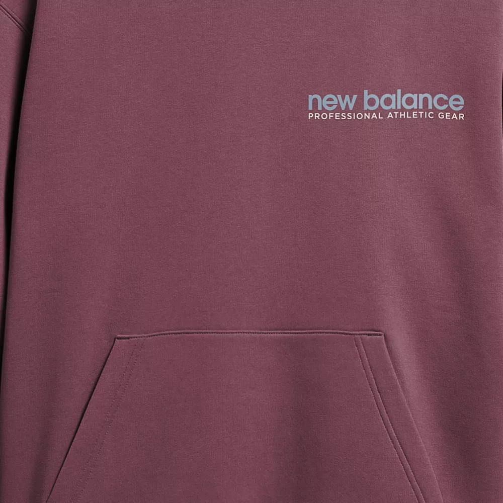 Professional Athletic Hoodie