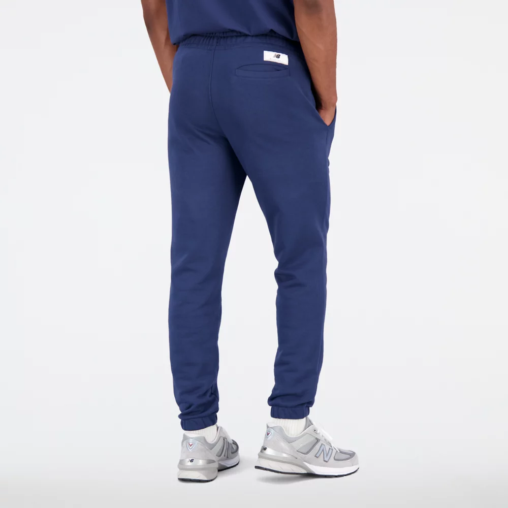 NB Hoops Fundamentals Pant
