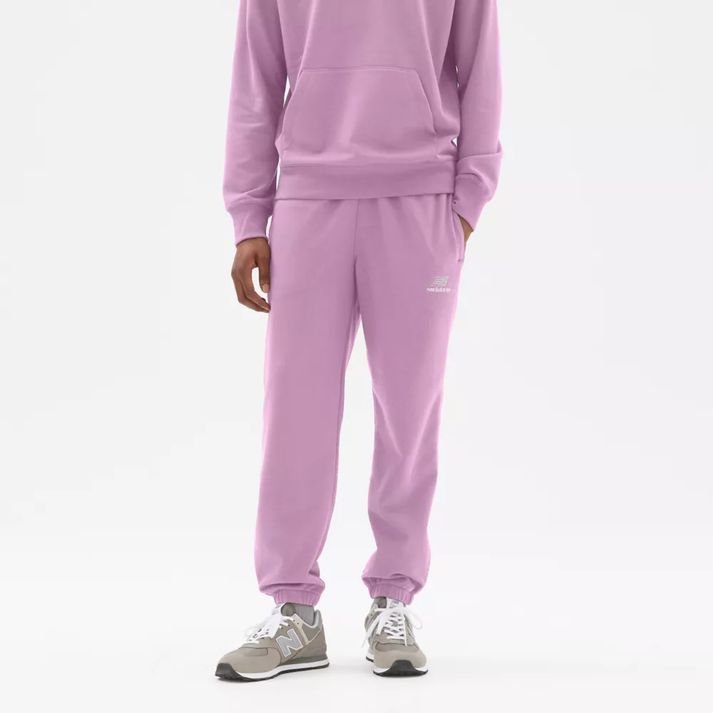 Uni-ssentials French Terry Sweatpant