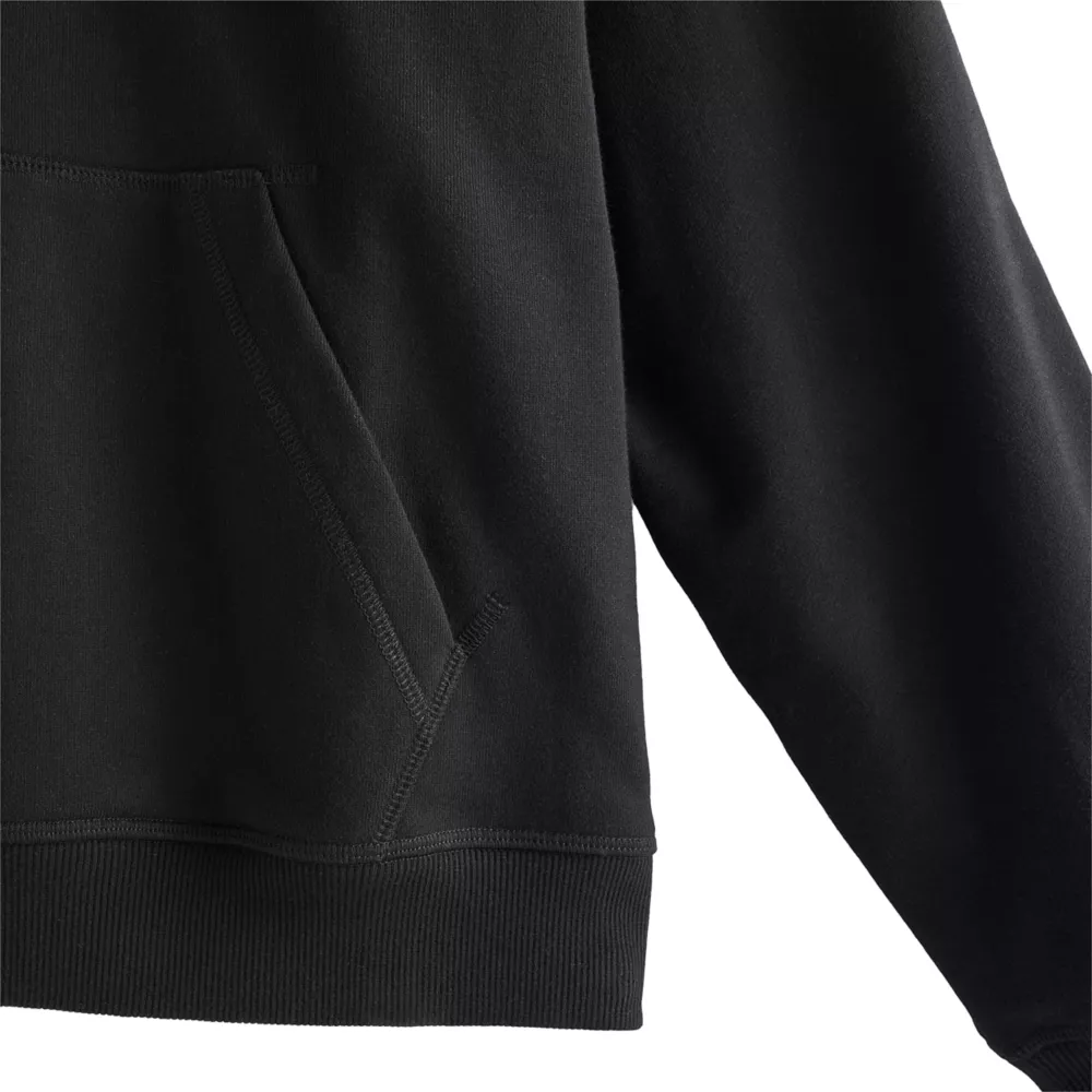 Athletics French Terry Hoodie