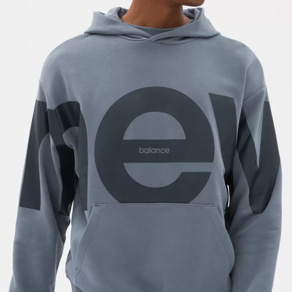 NB Athletics Unisex Out of Bounds Hoodie