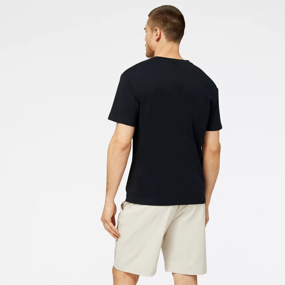 NB Athletics Legacies Perfection Tee