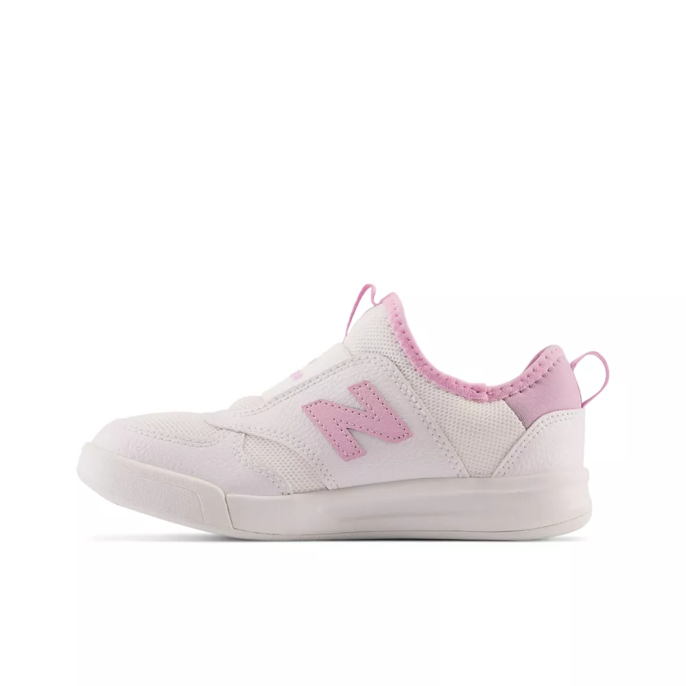 300 Alternative Closure