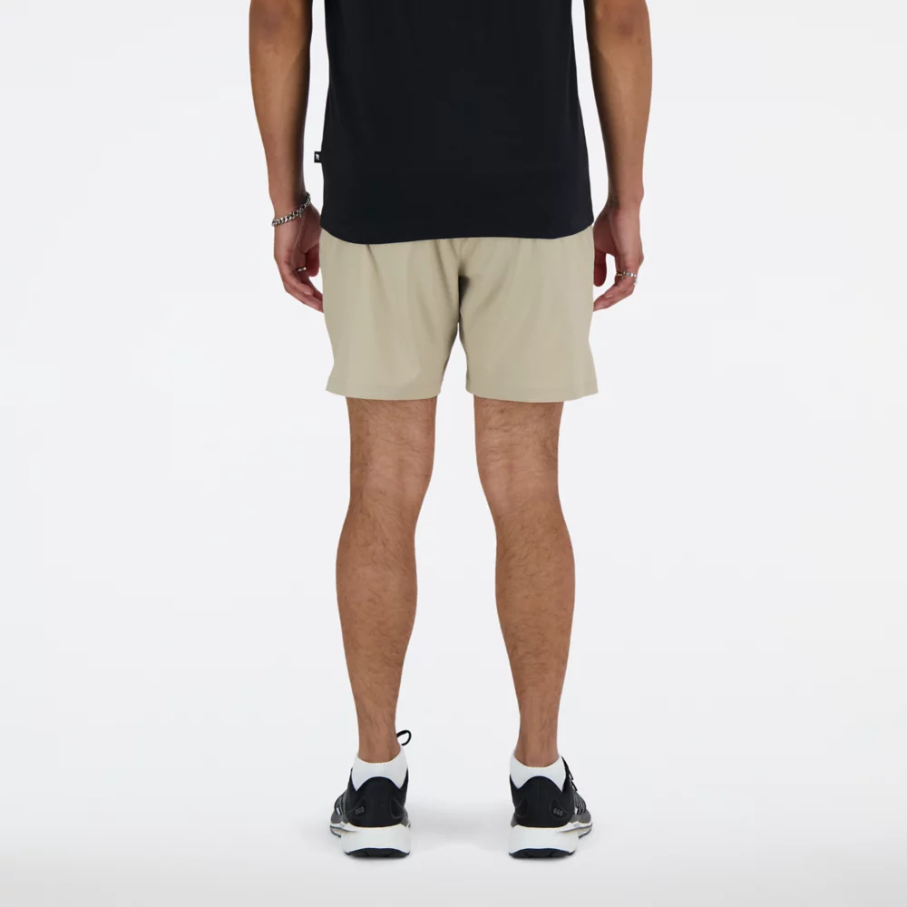 AC Lined Short 7