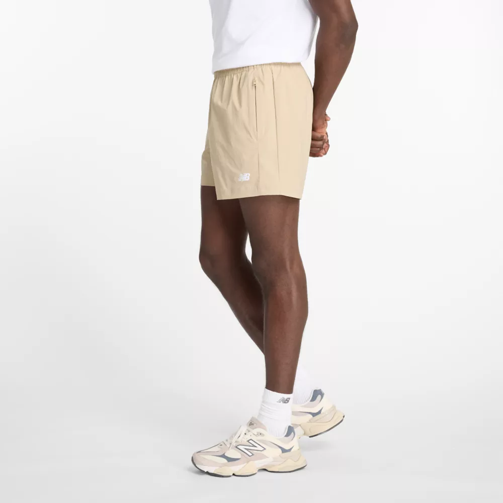 Athletics Stretch Woven Short 5