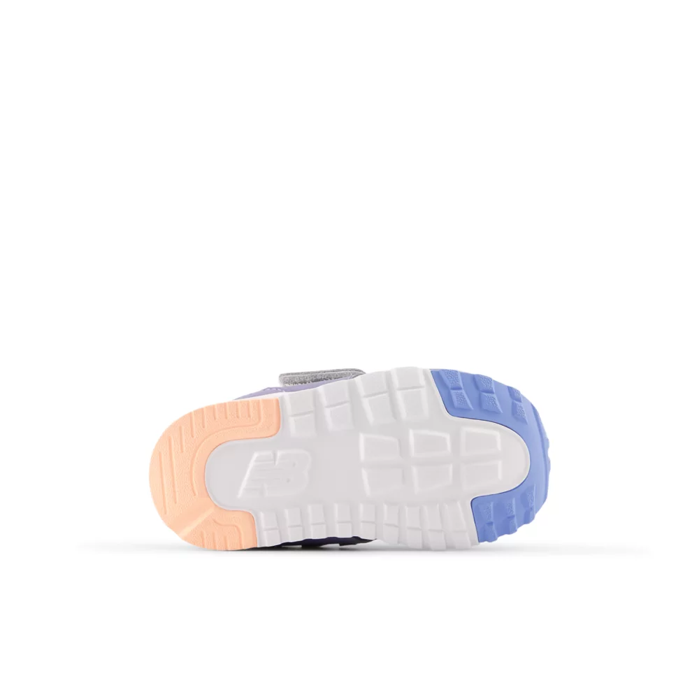 574 NEW-B HOOK & LOOP