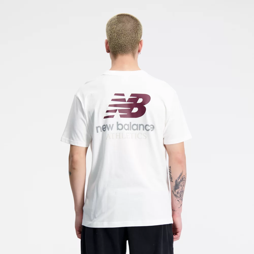 Sport Essentials Premium Cotton T-Shirt