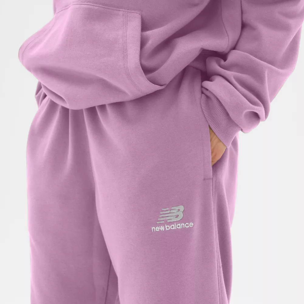 Uni-ssentials French Terry Sweatpant