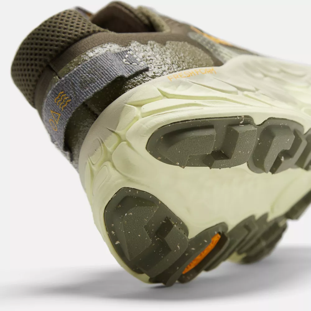 Fresh Foam X More Trail v3