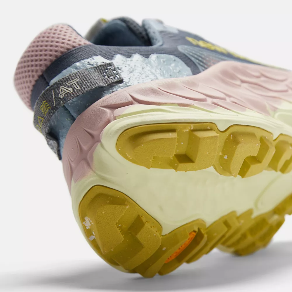 Fresh Foam X More Trail v3