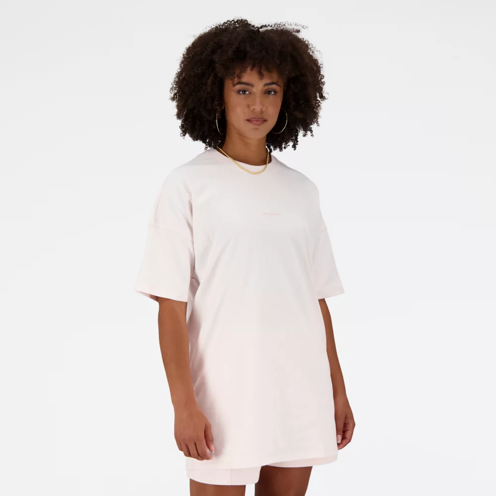 NB Athletics Nature State Short Sleeve Tee