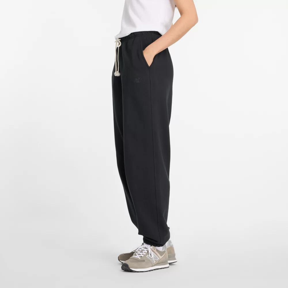 Athletics French Terry Jogger
