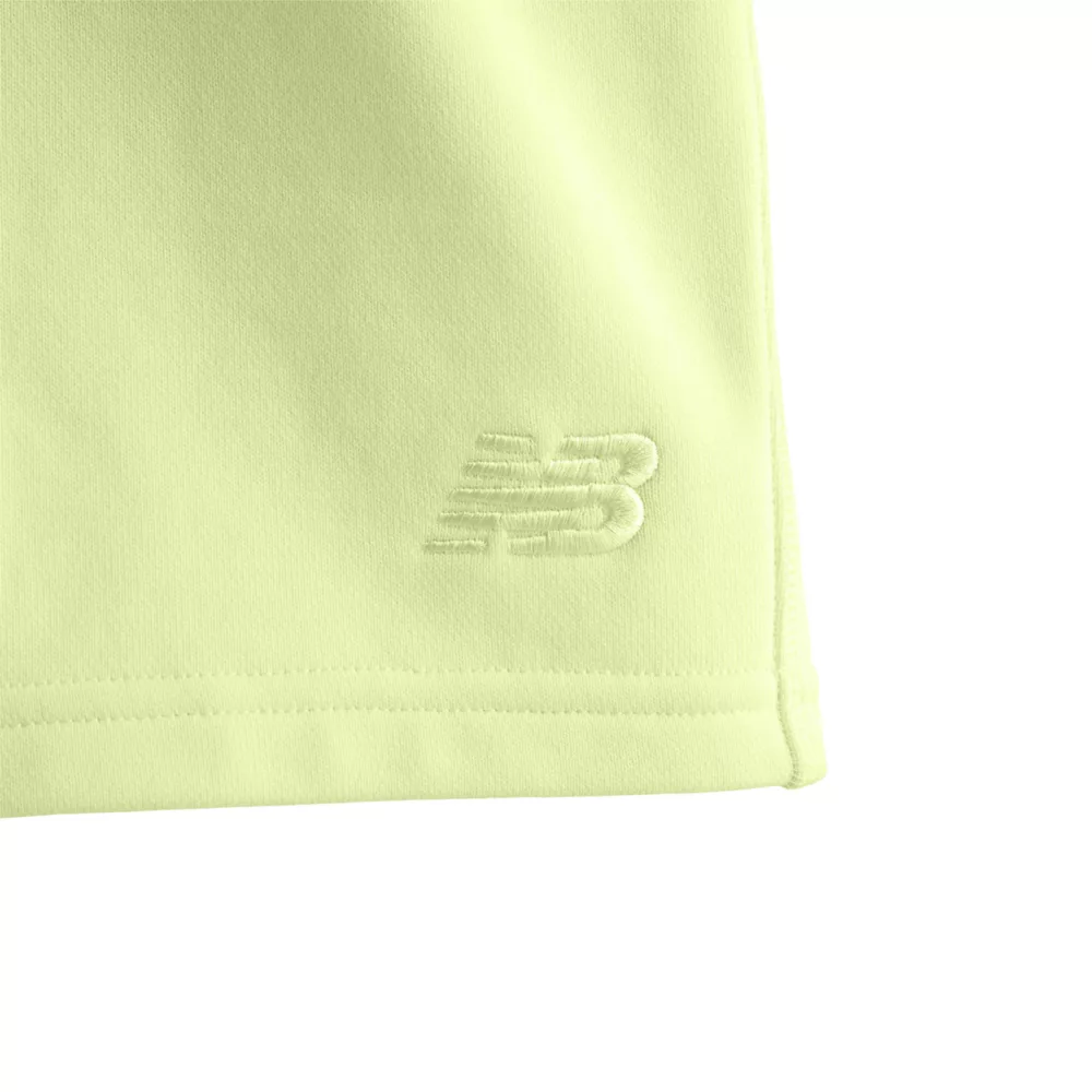 Athletics French Terry Short