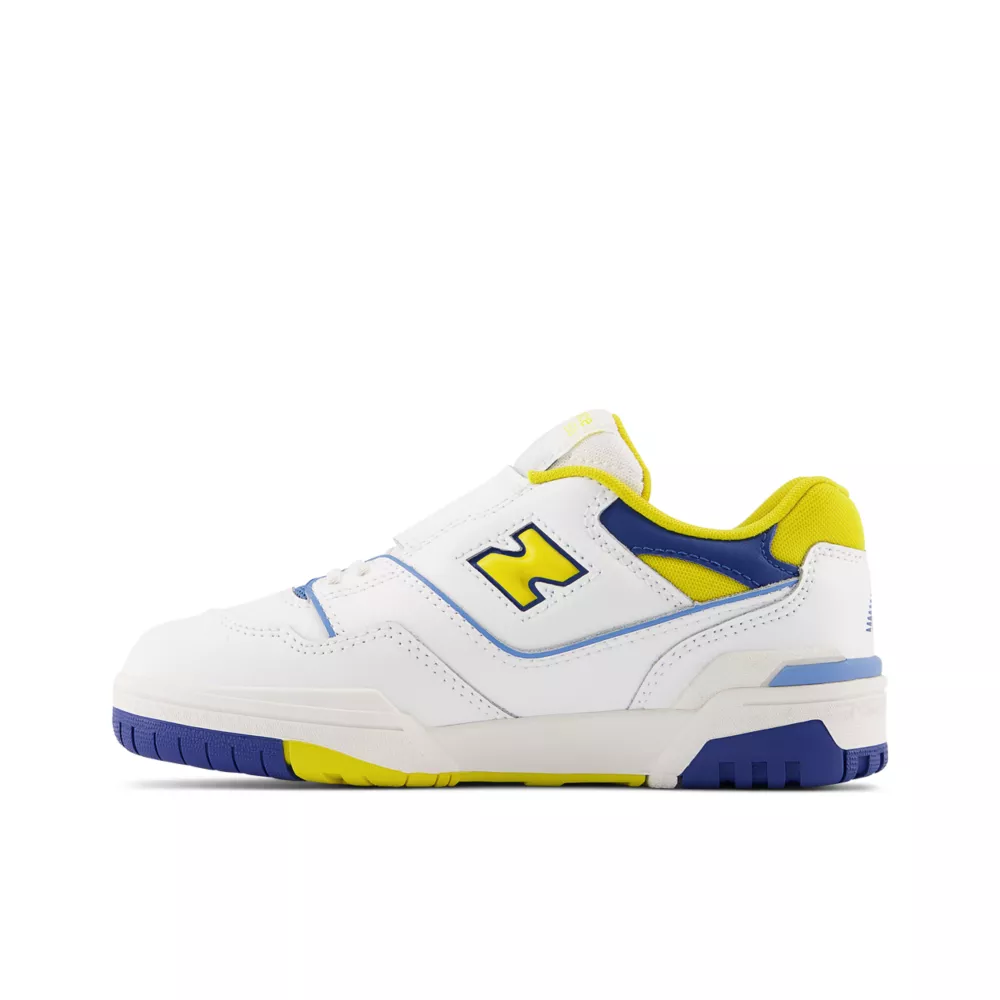 550 Bungee Lace with Top Strap