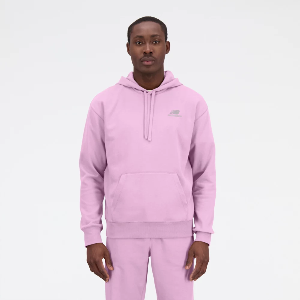 Uni-ssentials French Terry Hoodie