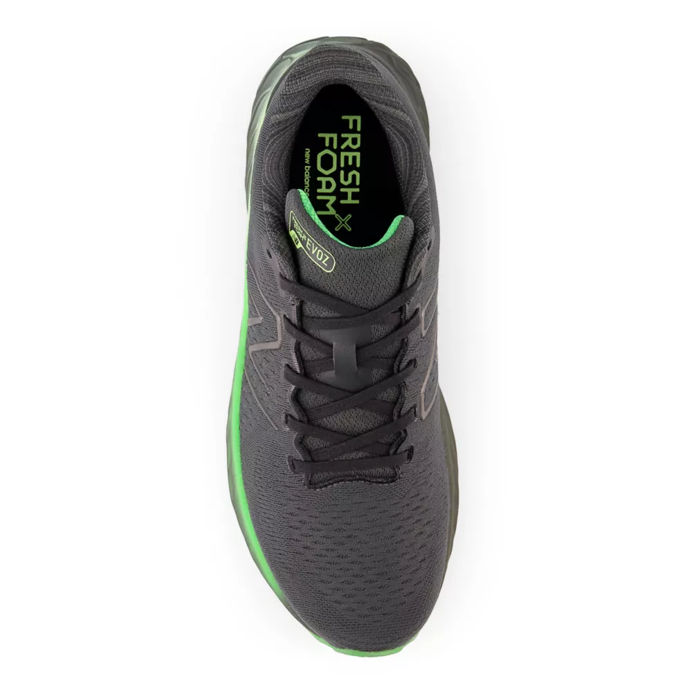 Fresh Foam X EVOZ v3