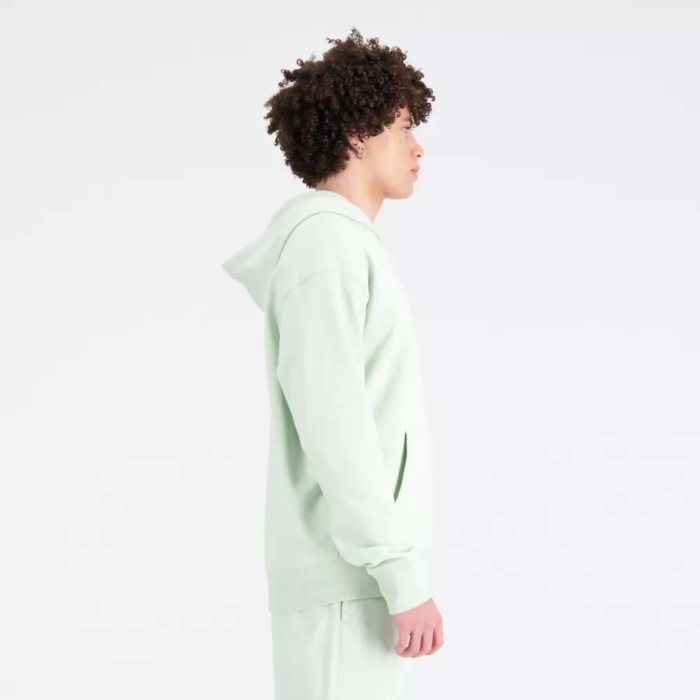 Uni-ssentials French Terry Hoodie