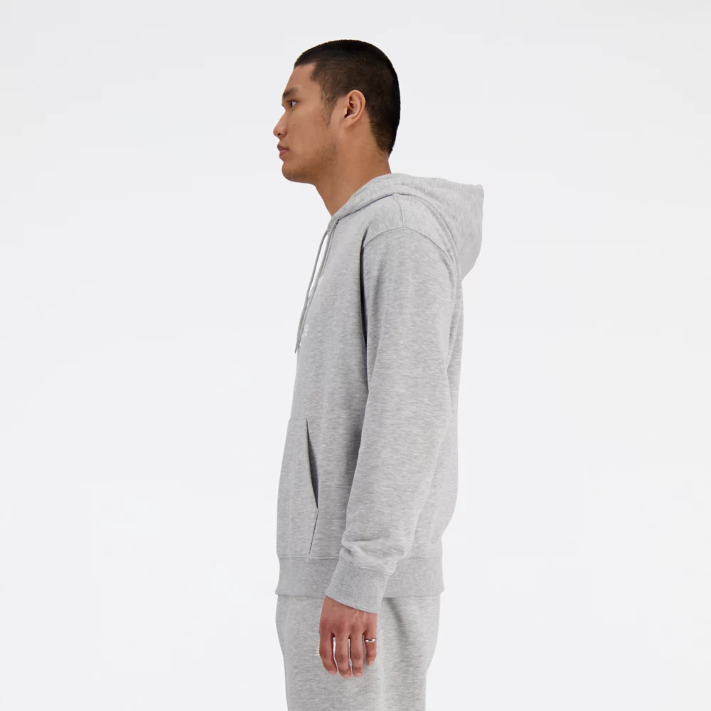 Sport Essentials French Terry Logo Hoodie