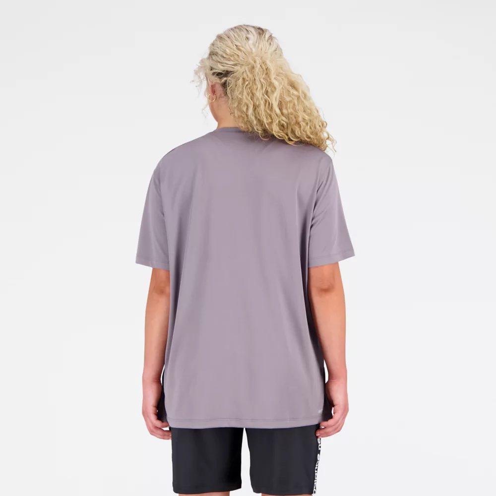 Relentless Oversized Tee