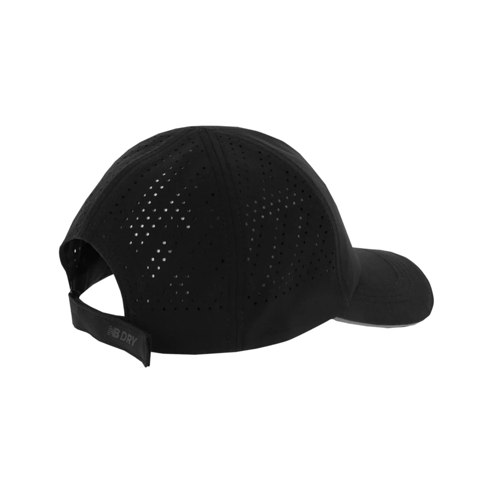 6 Panel Laser Performance Hat