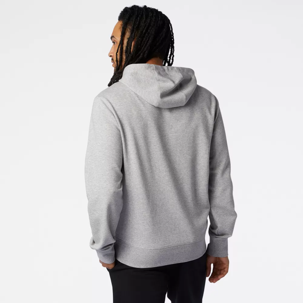 NB Essentials Pullover Hoodie