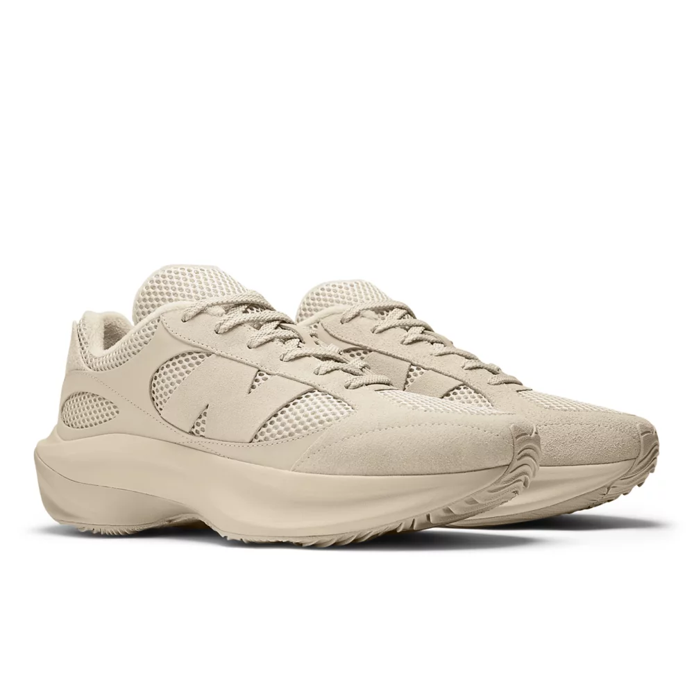 AURALEE x New Balance WRPD Runner