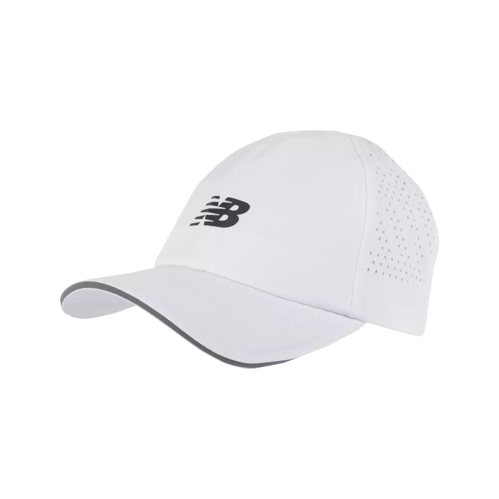6 Panel Laser Performance Hat