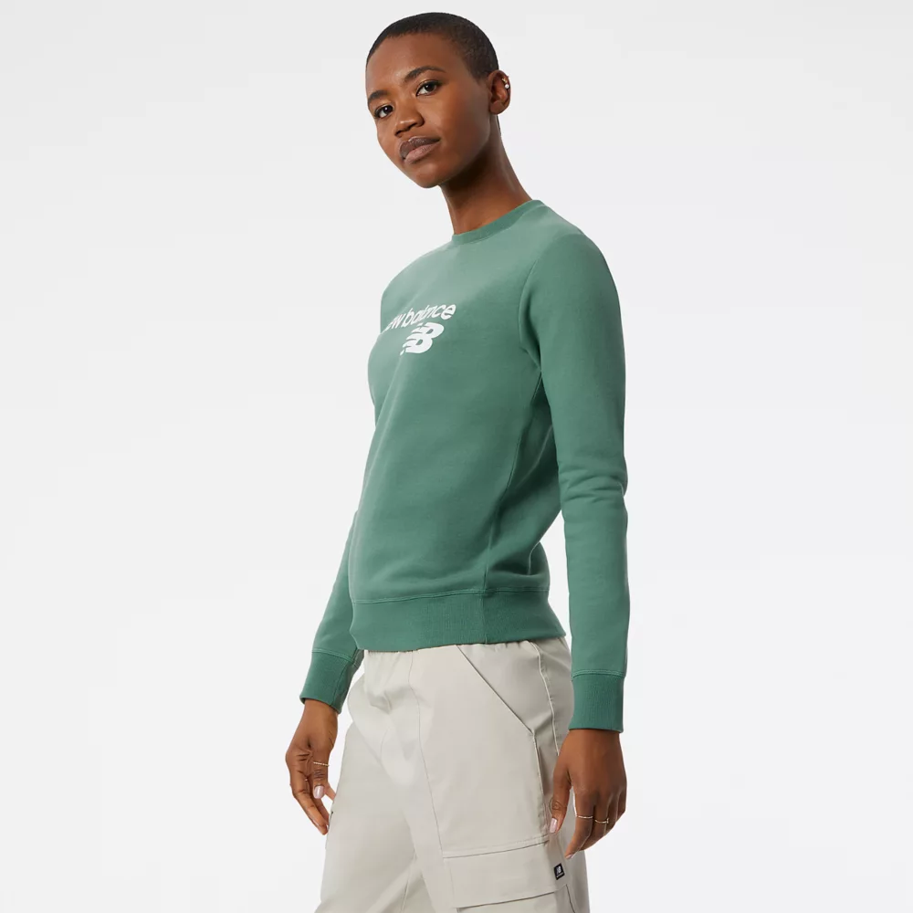 NB Classic Core Fleece Crew
