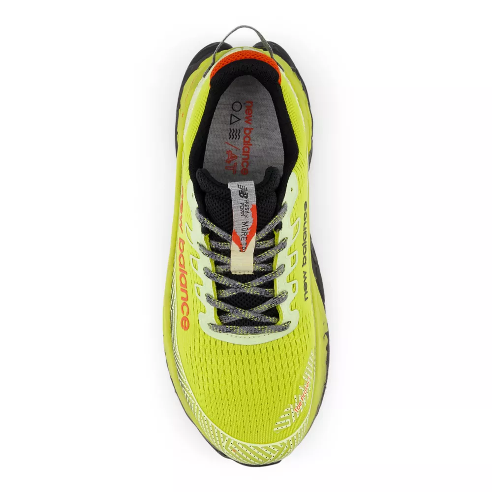 Fresh Foam X More Trail v3