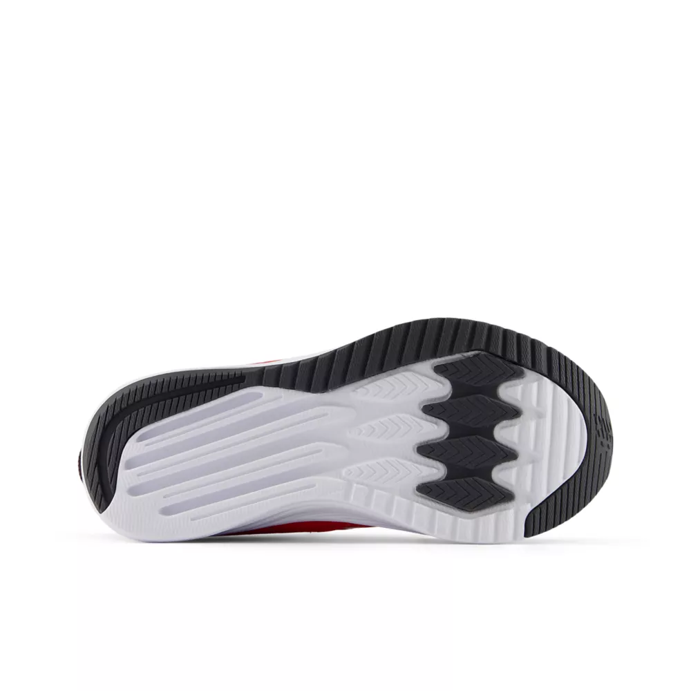 570v3 Bungee Lace with Top Strap