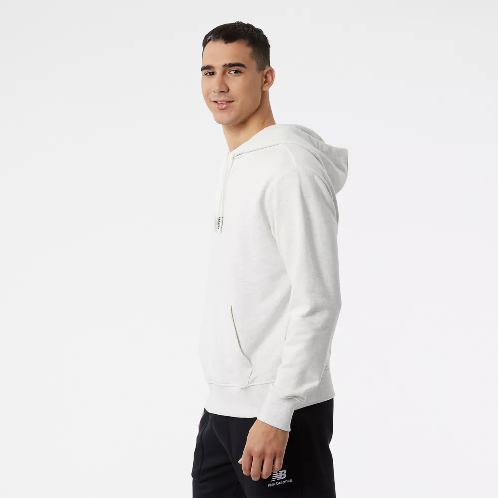 NB Essentials Fleece Hoodie