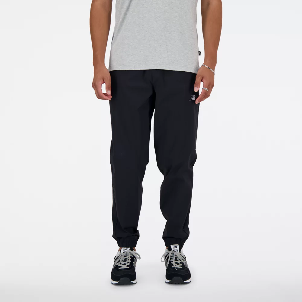 Athletics Stretch Woven Jogger