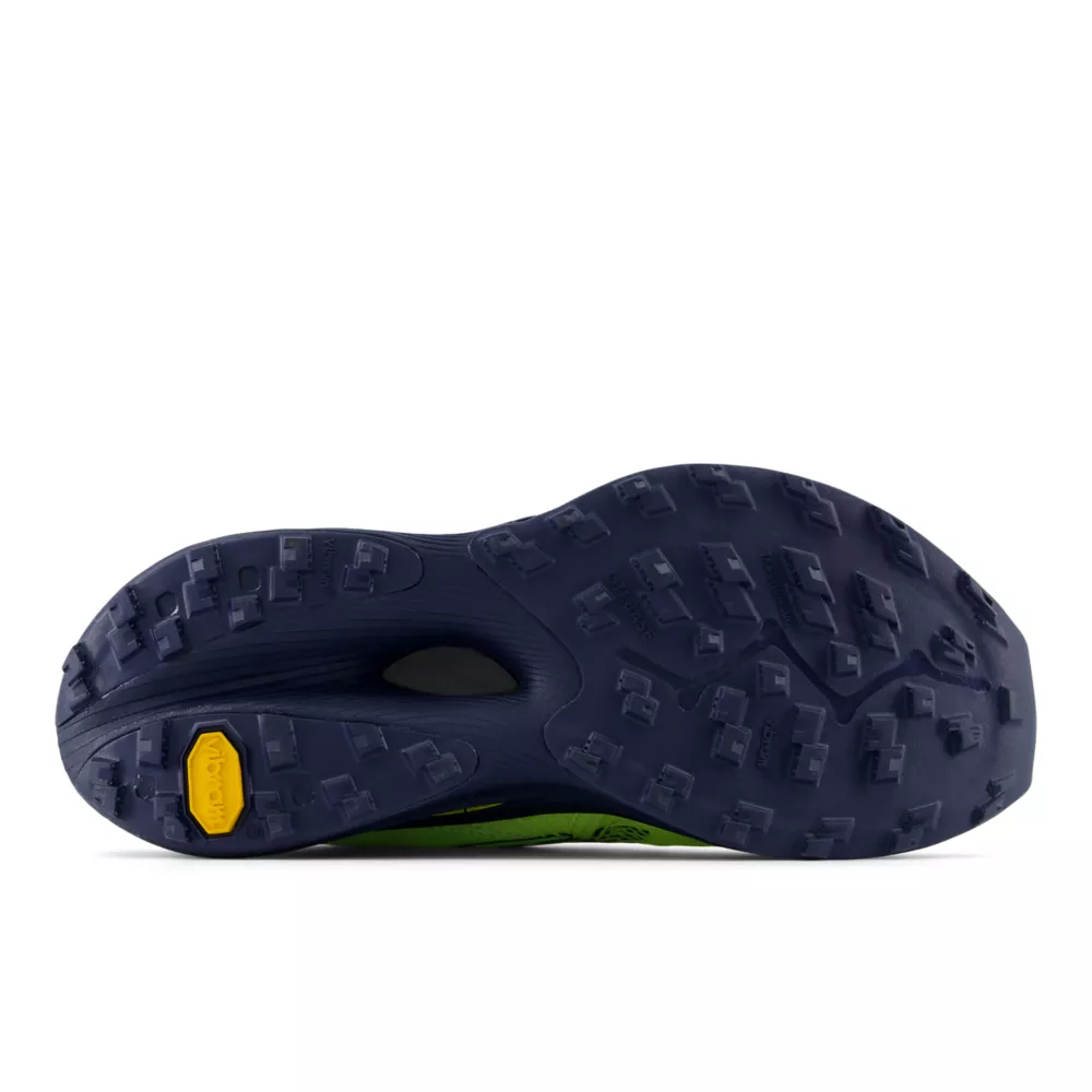 FuelCell SuperComp Trail