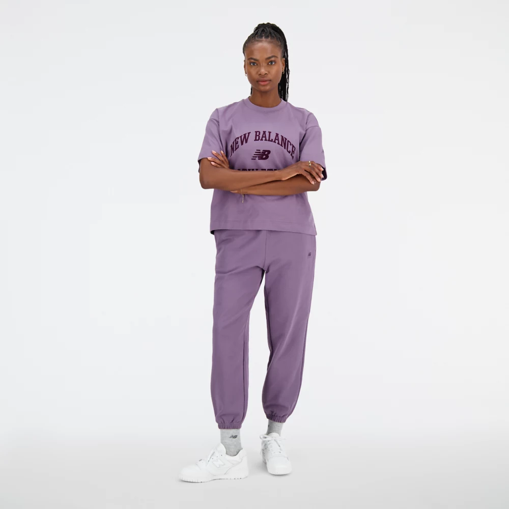 Sport Essentials Premium Fleece Pant