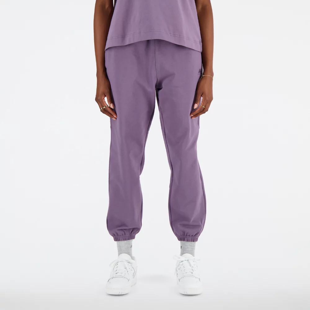 Sport Essentials Premium Fleece Pant