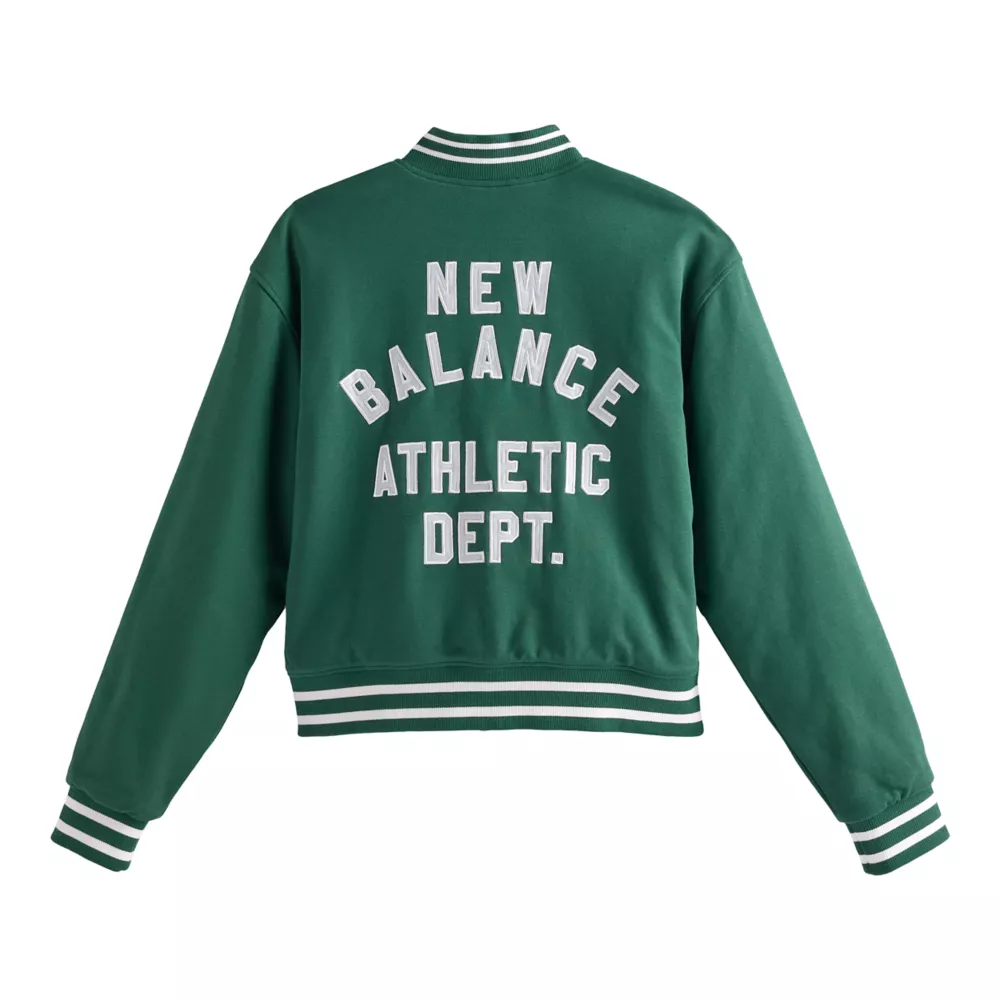 Sportswear's Greatest Hits Varsity Jacket