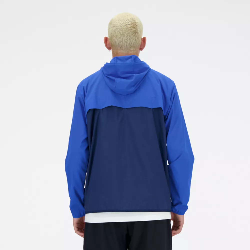Athletics Woven Jacket